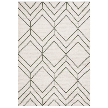 Tapis géométrique moderne SAFAVIEH Adirondack Juvelina