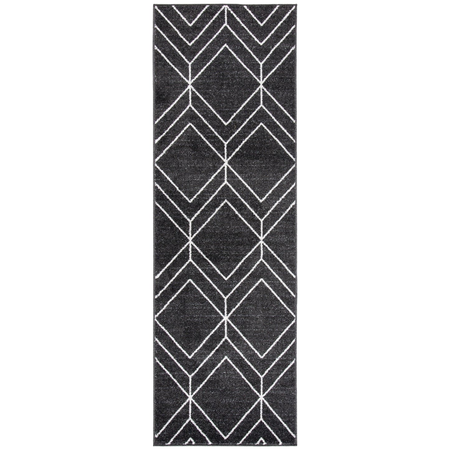 Tapis géométrique moderne SAFAVIEH Adirondack Juvelina