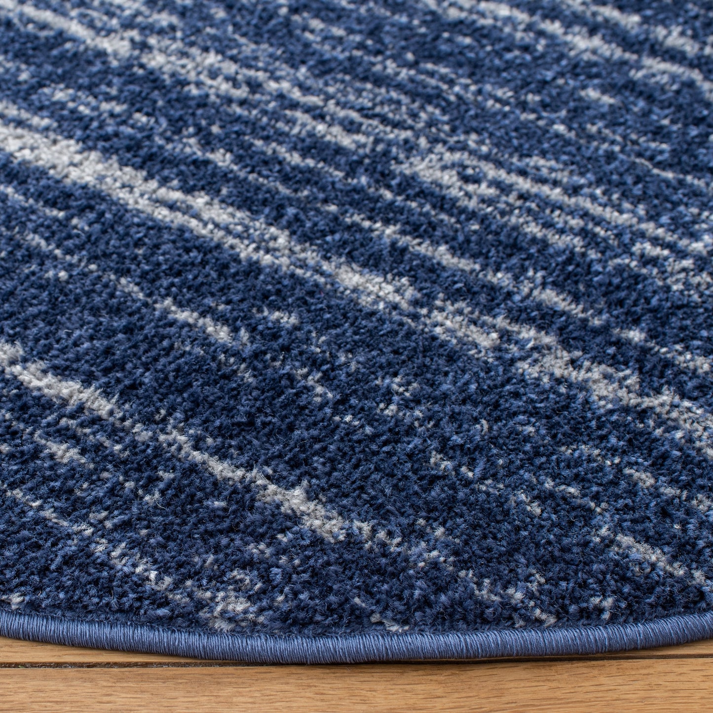 Tapis Adirondack SAFAVIEH Mieko moderne ombré effet vieilli