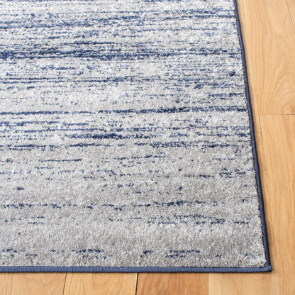 Tapis Adirondack SAFAVIEH Mieko moderne ombré effet vieilli