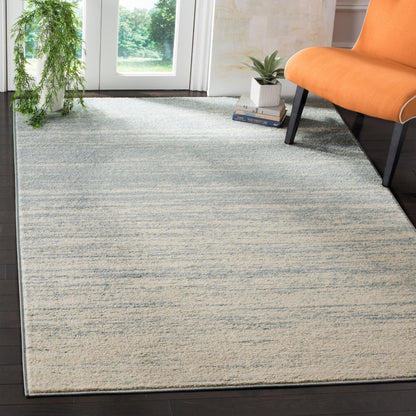 Tapis Adirondack SAFAVIEH Mieko moderne ombré effet vieilli