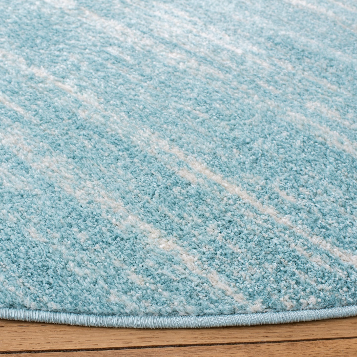 Tapis Adirondack SAFAVIEH Mieko moderne ombré effet vieilli