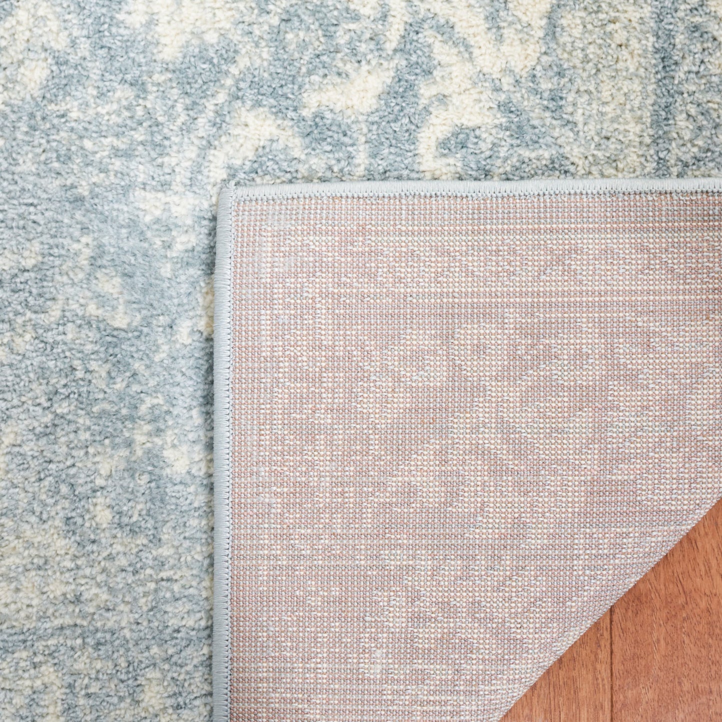 Tapis SAFAVIEH Adirondack Riin rustique style shabby chic vieilli