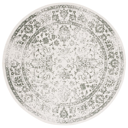 Tapis SAFAVIEH Adirondack Riin rustique style shabby chic vieilli