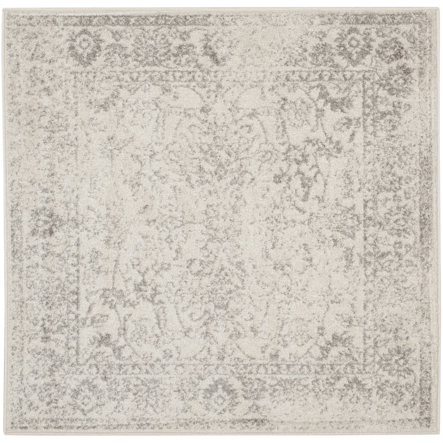 Tapis SAFAVIEH Adirondack Riin rustique shabby chic vieilli.