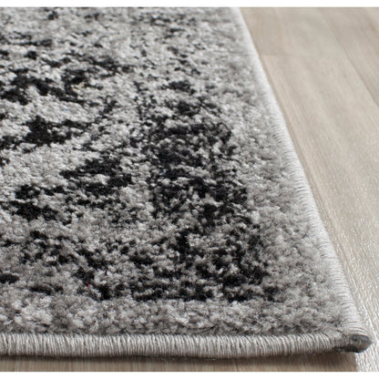 Tapis SAFAVIEH Adirondack Riin rustique shabby chic vieilli.