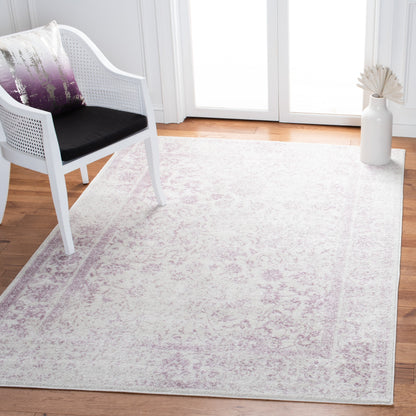 Tapis SAFAVIEH Adirondack Riin rustique style shabby chic vieilli
