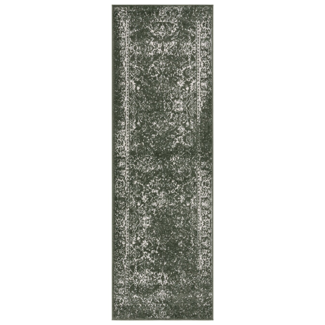 Tapis SAFAVIEH Adirondack Riin rustique style shabby chic vieilli