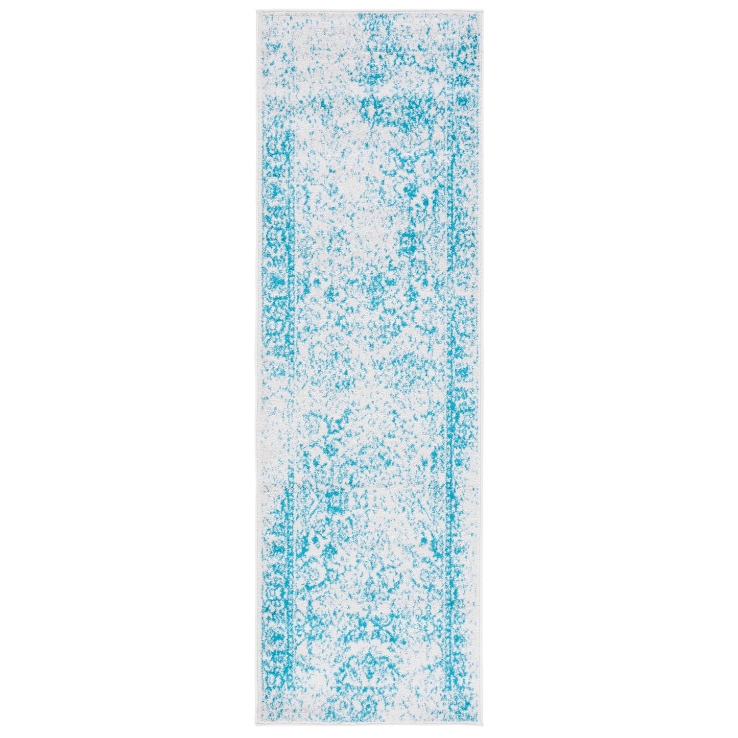 Tapis SAFAVIEH Adirondack Riin rustique shabby chic vieilli.