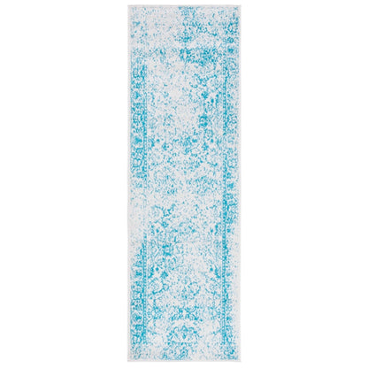 Tapis SAFAVIEH Adirondack Riin rustique shabby chic vieilli.