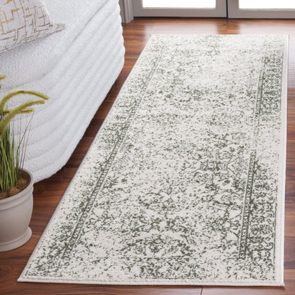Tapis SAFAVIEH Adirondack Riin rustique style shabby chic vieilli