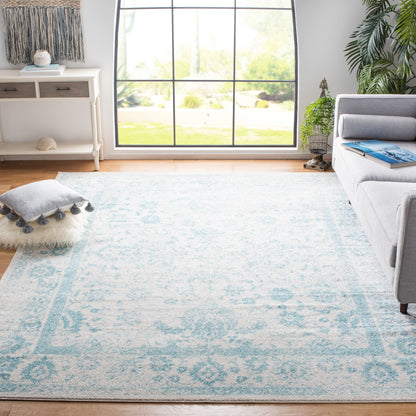 Tapis SAFAVIEH Adirondack Riin rustique shabby chic vieilli.