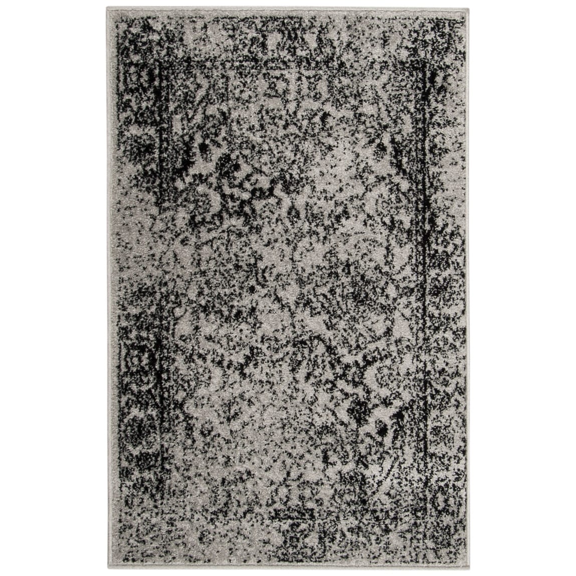 Tapis SAFAVIEH Adirondack Riin rustique shabby chic vieilli.