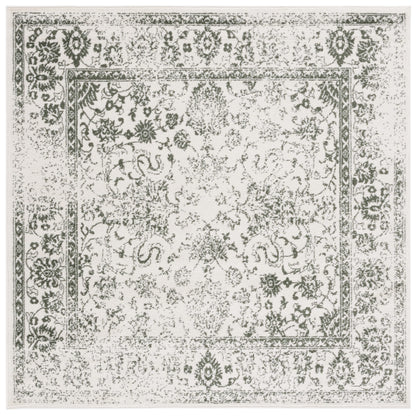 Tapis SAFAVIEH Adirondack Riin rustique style shabby chic vieilli