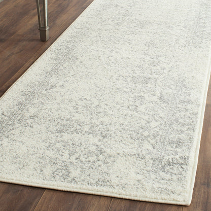 Tapis SAFAVIEH Adirondack Riin rustique shabby chic vieilli.