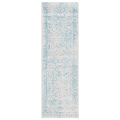 Tapis SAFAVIEH Adirondack Riin rustique shabby chic vieilli.