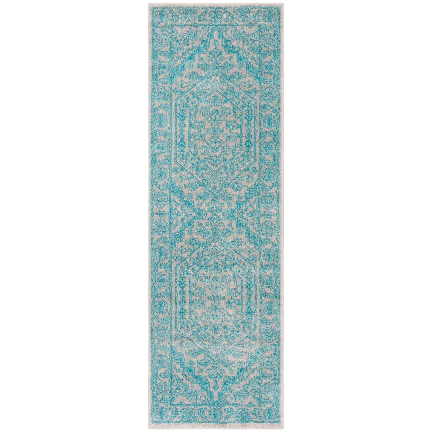 Tapis SAFAVIEH Adirondack Sian rustique à médaillon oriental