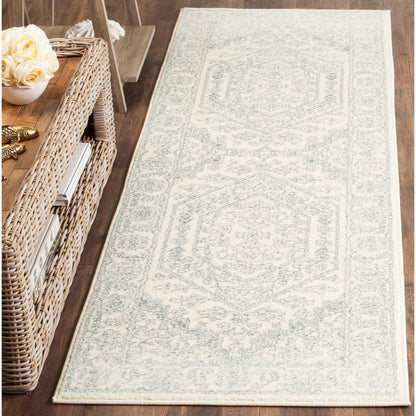 Tapis SAFAVIEH Adirondack Sian rustique à médaillon oriental