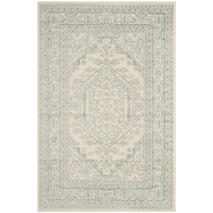 Tapis SAFAVIEH Adirondack Sian rustique à médaillon oriental