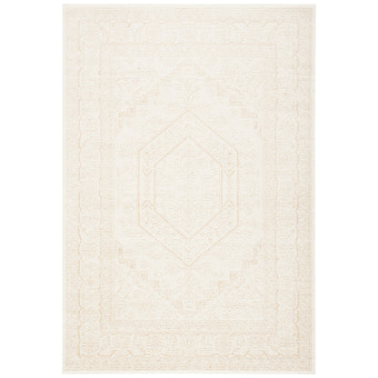 Tapis SAFAVIEH Adirondack Sian rustique à médaillon oriental