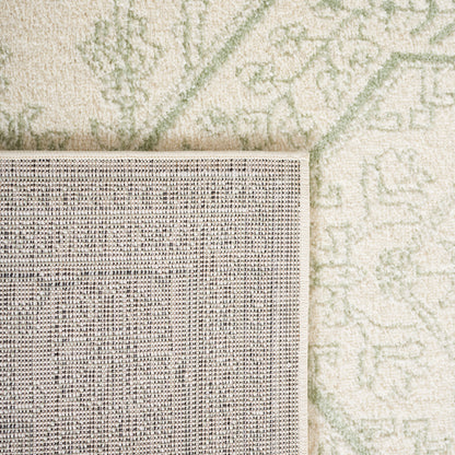 Tapis SAFAVIEH Adirondack Sian rustique à médaillon oriental