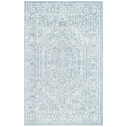 Tapis SAFAVIEH Adirondack Sian rustique à médaillon oriental