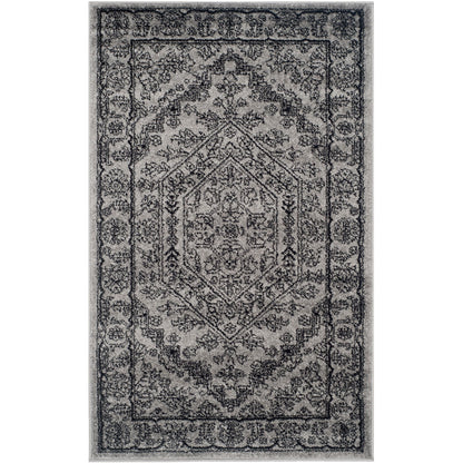 Tapis SAFAVIEH Adirondack Sian rustique à médaillon oriental