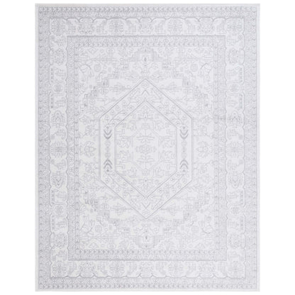 Tapis SAFAVIEH Adirondack Sian rustique à médaillon oriental