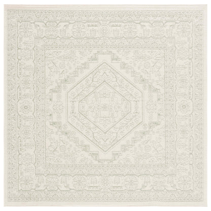 Tapis SAFAVIEH Adirondack Sian rustique à médaillon oriental