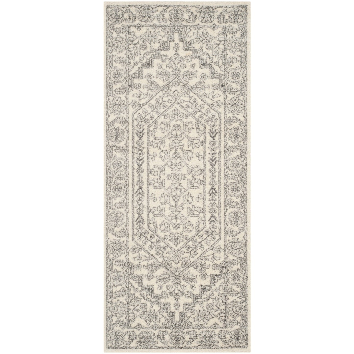 Tapis SAFAVIEH Adirondack Sian rustique à médaillon oriental
