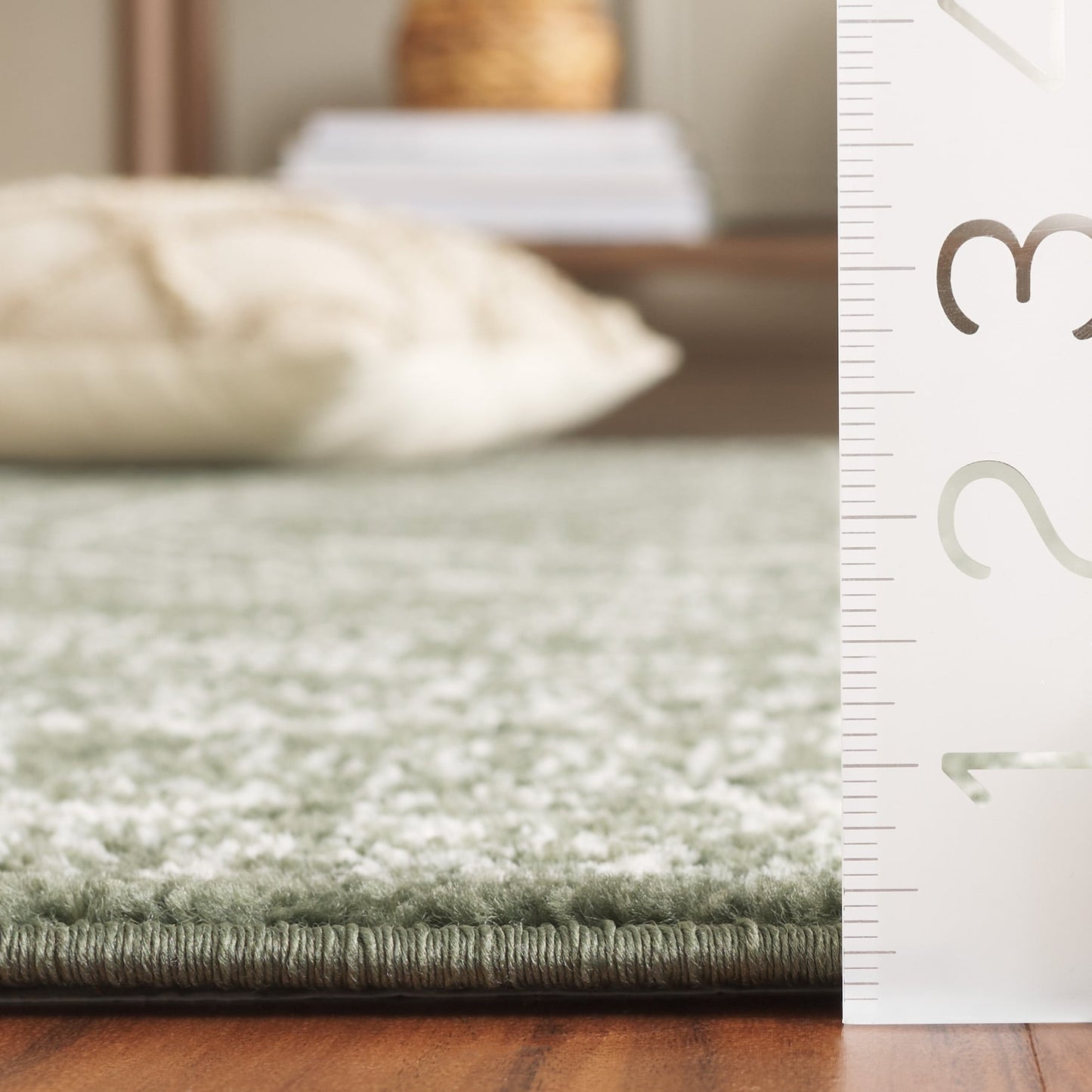 Tapis SAFAVIEH Adirondack Sian rustique à médaillon oriental