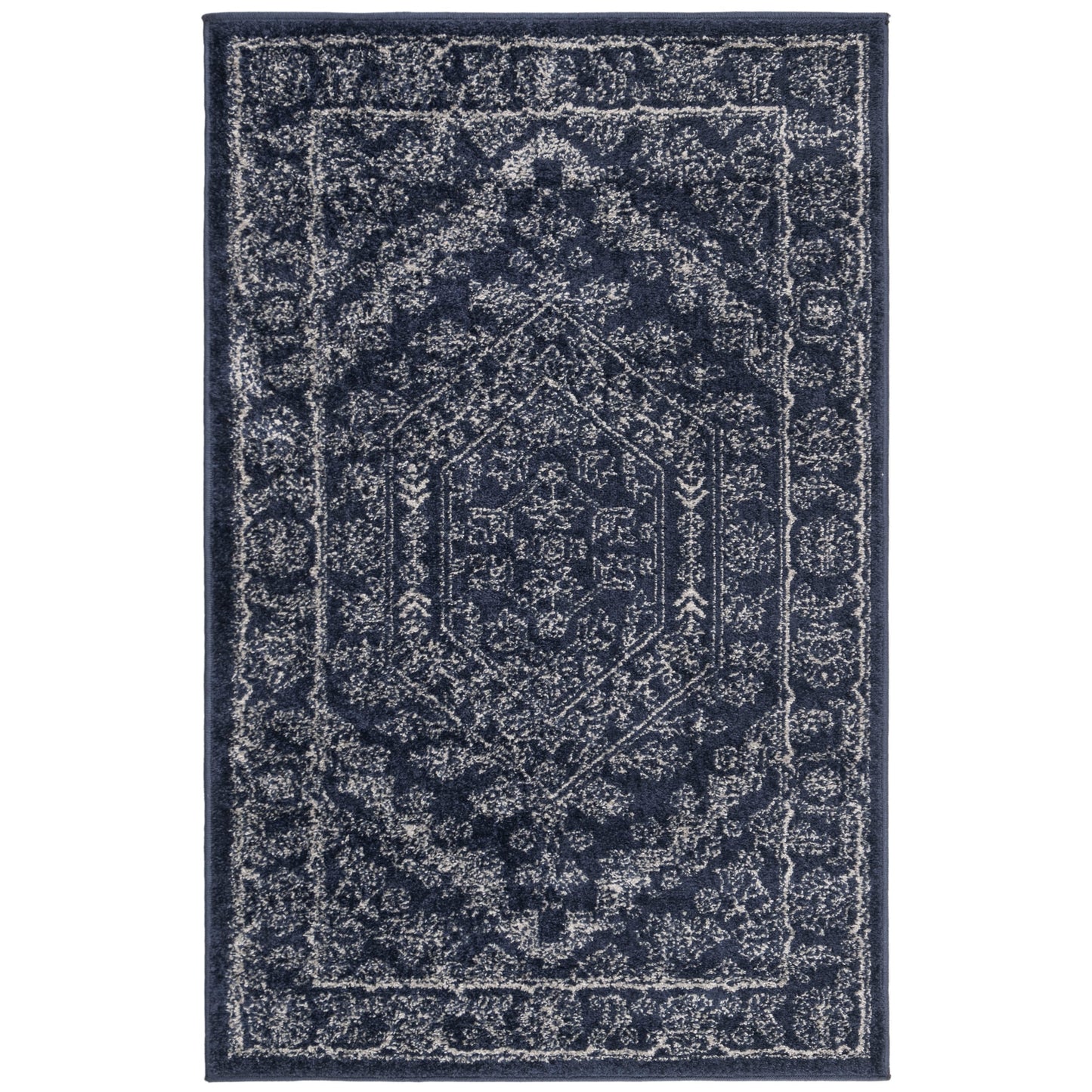 Tapis SAFAVIEH Adirondack Sian rustique à médaillon oriental