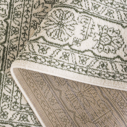 Tapis SAFAVIEH Adirondack Sian rustique à médaillon oriental