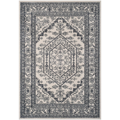 Tapis SAFAVIEH Adirondack Sian rustique à médaillon oriental