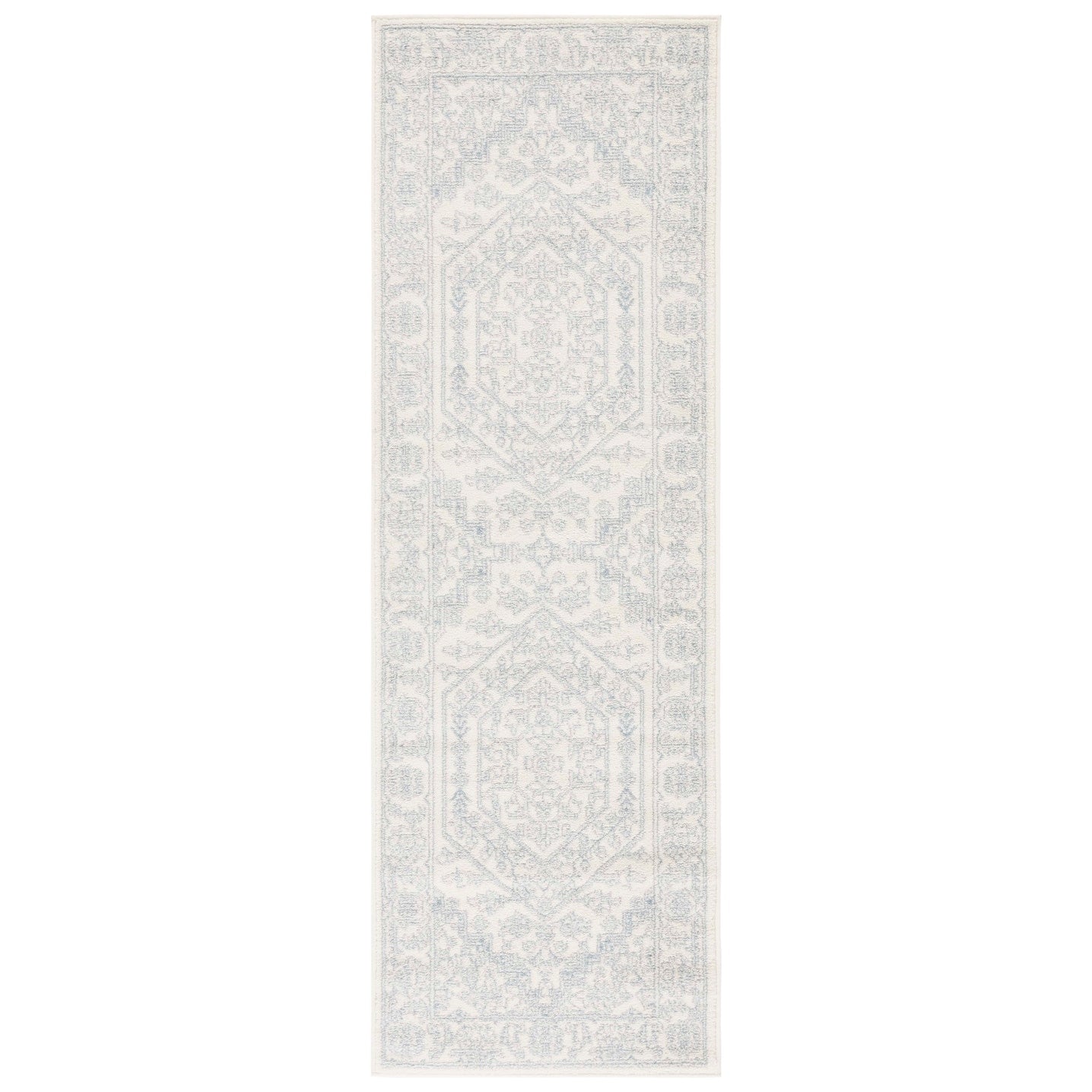 Tapis SAFAVIEH Adirondack Sian rustique à médaillon oriental