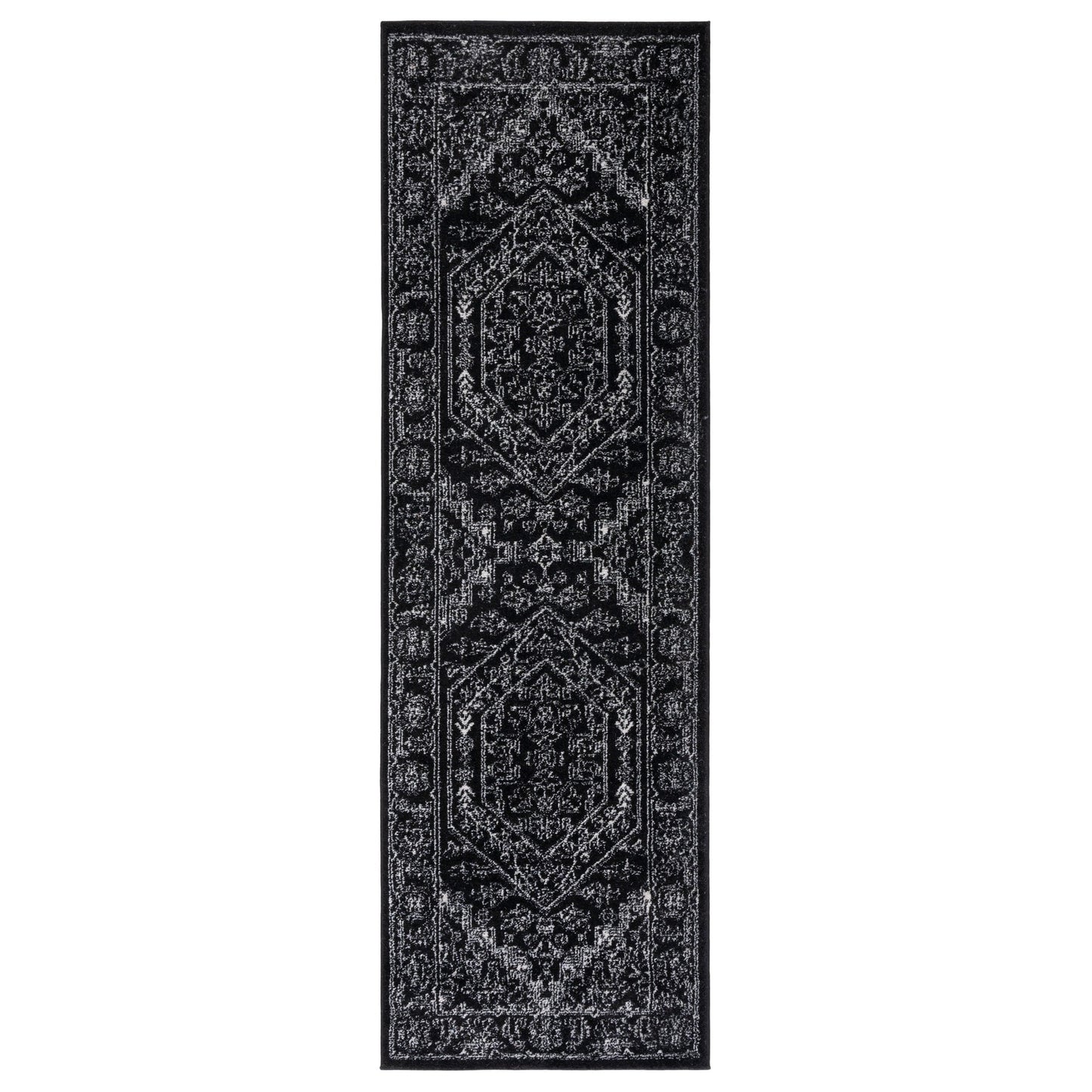 Tapis SAFAVIEH Adirondack Sian rustique à médaillon oriental