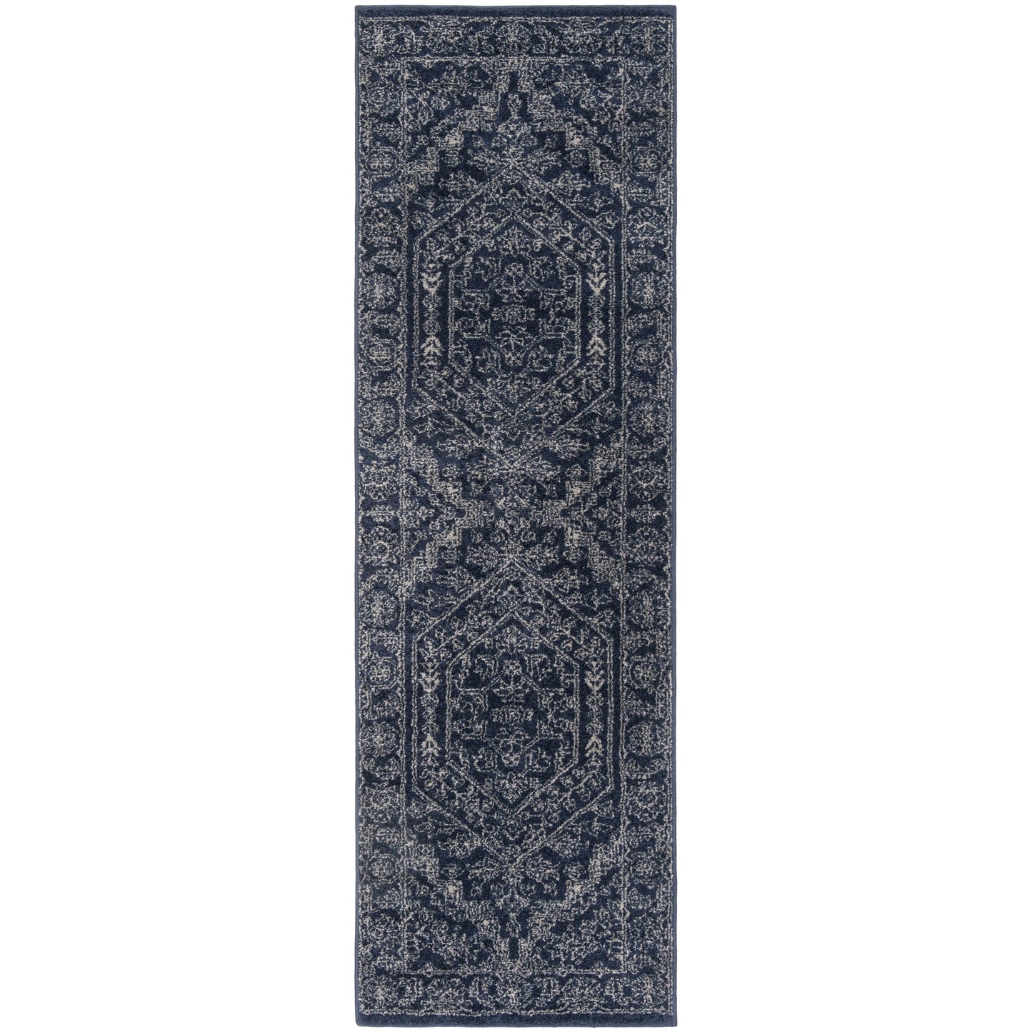 Tapis SAFAVIEH Adirondack Sian rustique à médaillon oriental