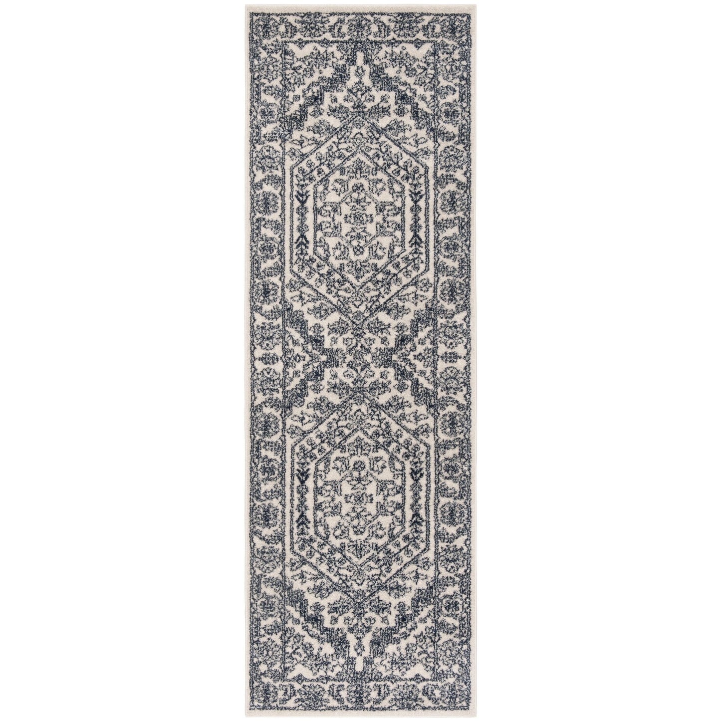 Tapis SAFAVIEH Adirondack Sian rustique à médaillon oriental