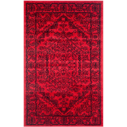 Tapis SAFAVIEH Adirondack Sian rustique à médaillon oriental