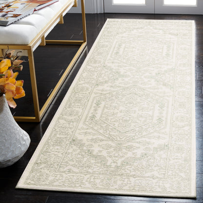 Tapis SAFAVIEH Adirondack Sian rustique à médaillon oriental