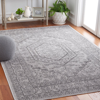 Tapis SAFAVIEH Adirondack Sian rustique à médaillon oriental