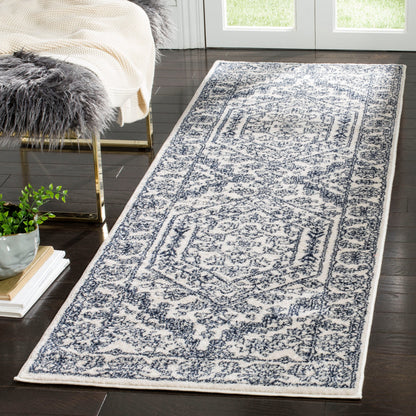 Tapis SAFAVIEH Adirondack Sian rustique à médaillon oriental