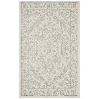 Tapis SAFAVIEH Adirondack Sian rustique à médaillon oriental