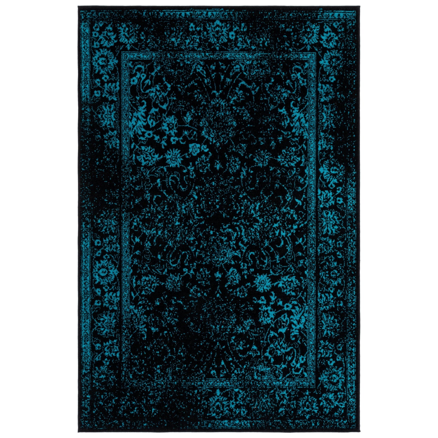 Tapis SAFAVIEH Adirondack Sian rustique à médaillon oriental