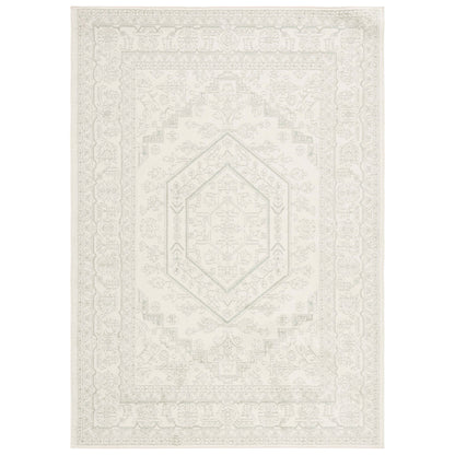 Tapis SAFAVIEH Adirondack Sian rustique à médaillon oriental