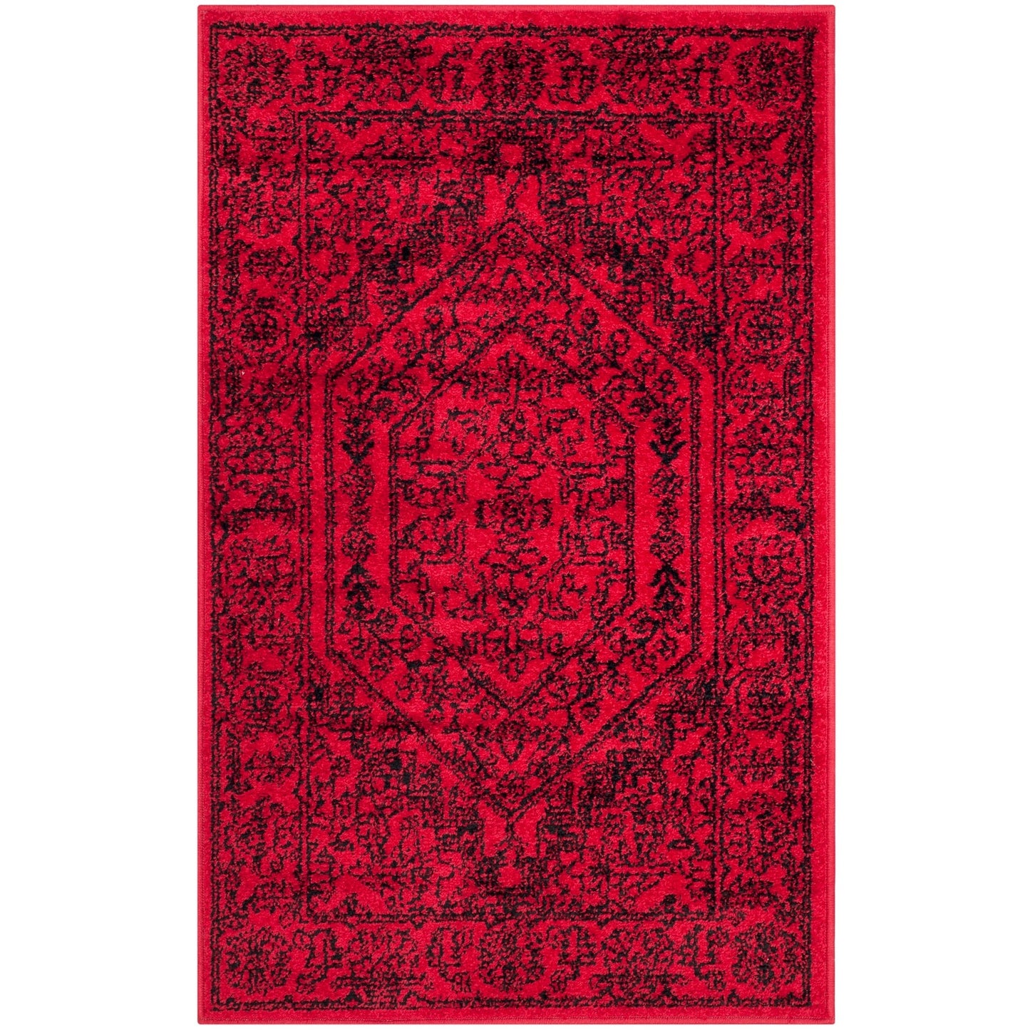Tapis SAFAVIEH Adirondack Sian rustique à médaillon oriental