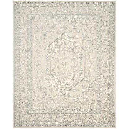 Tapis SAFAVIEH Adirondack Sian rustique à médaillon oriental