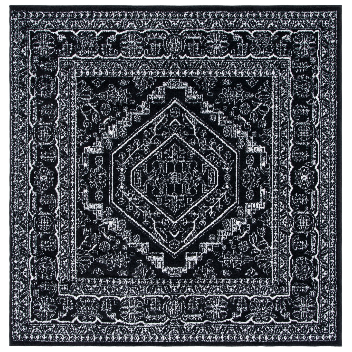 Tapis SAFAVIEH Adirondack Sian rustique à médaillon oriental