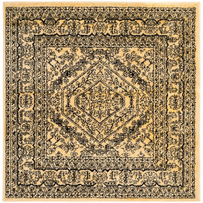 Tapis SAFAVIEH Adirondack Sian rustique à médaillon oriental