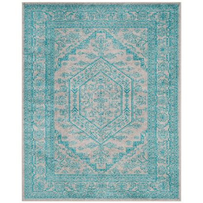 Tapis SAFAVIEH Adirondack Sian rustique à médaillon oriental